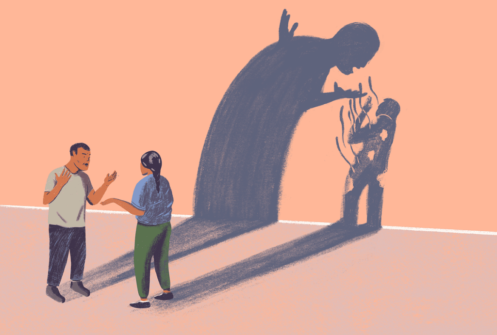 Get to Know Energy Vampires, the Silent Danger of People Who Drain Your Energy