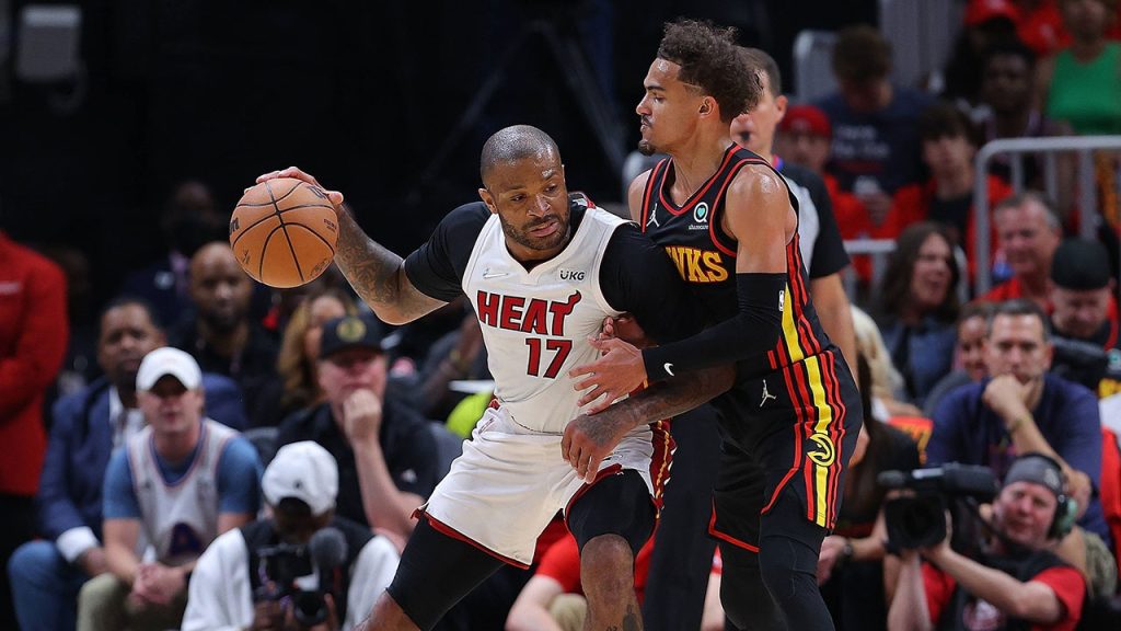 อนาคตของ Miami Heat