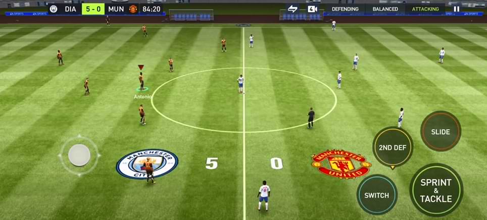 FIFA Mobile