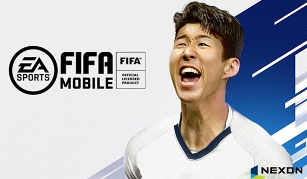 ความแตกต่างของ FIFA Mobile