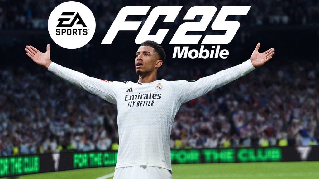 เทคนิคการจัดทีม FIFA Mobile